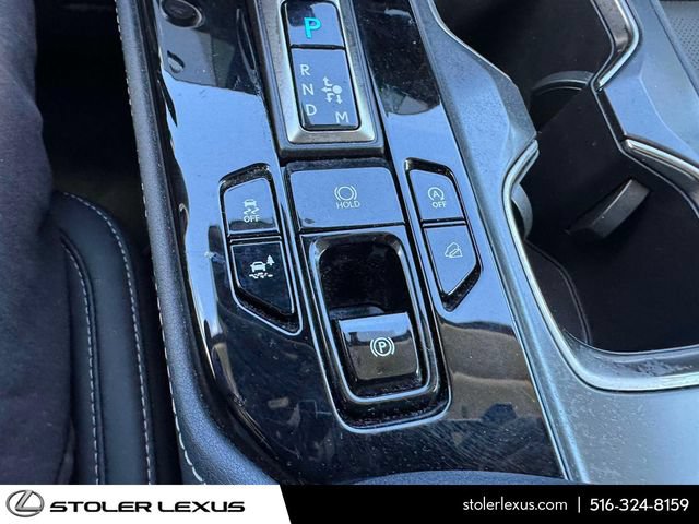 Certified 2022 Lexus NX 350 AWD w/ Cold Area Package image 37