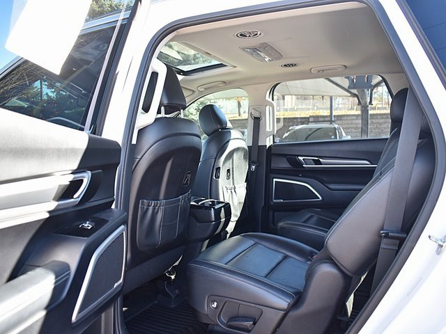 Used 2021 Kia Telluride S image 23