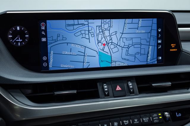 Used 2021 Lexus ES 350 F Sport w/ Accessory Package FWD image 15