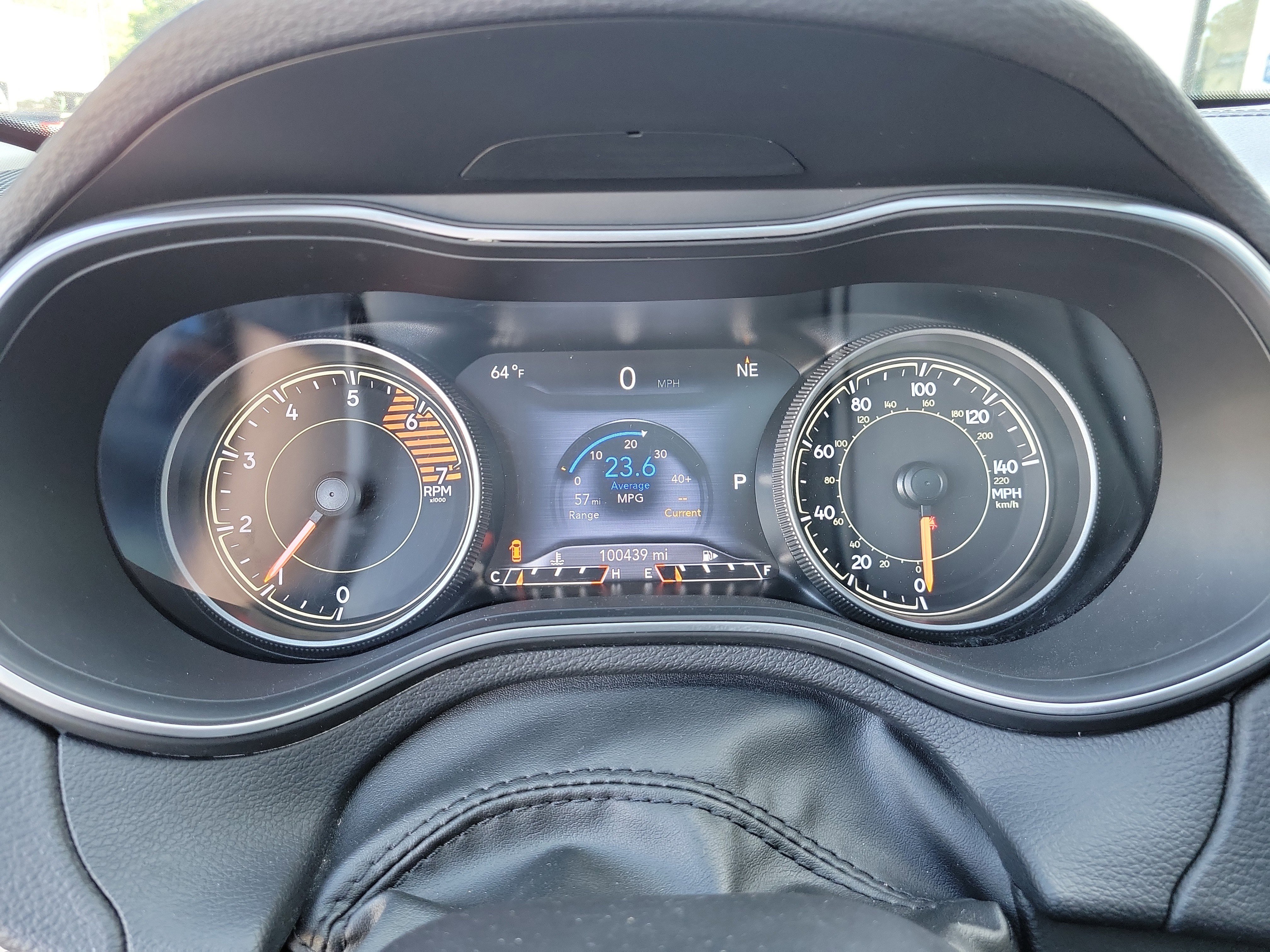 Used 2020 Jeep Cherokee Limited AWD/4WD image 23