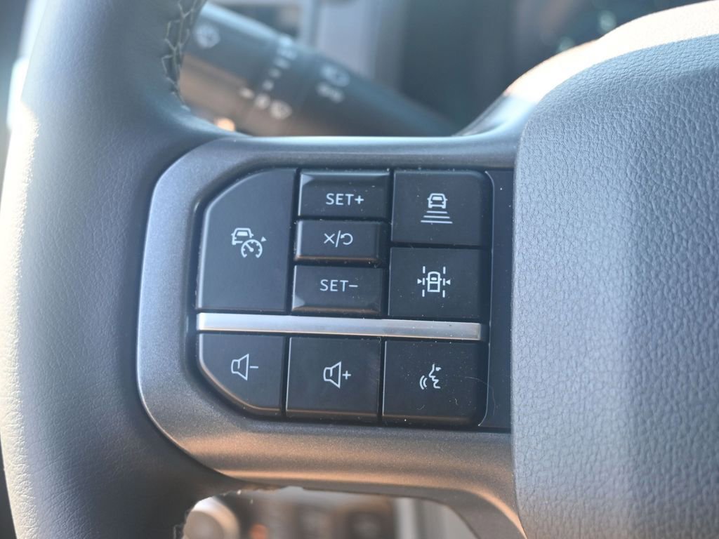 New 2025 Ford F150 XLT w/ Equipment Group 303A High image 21