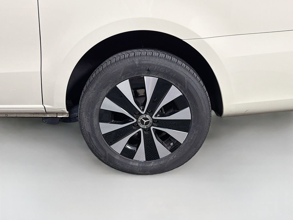 Used 2023 Mercedes-Benz Metris image 30