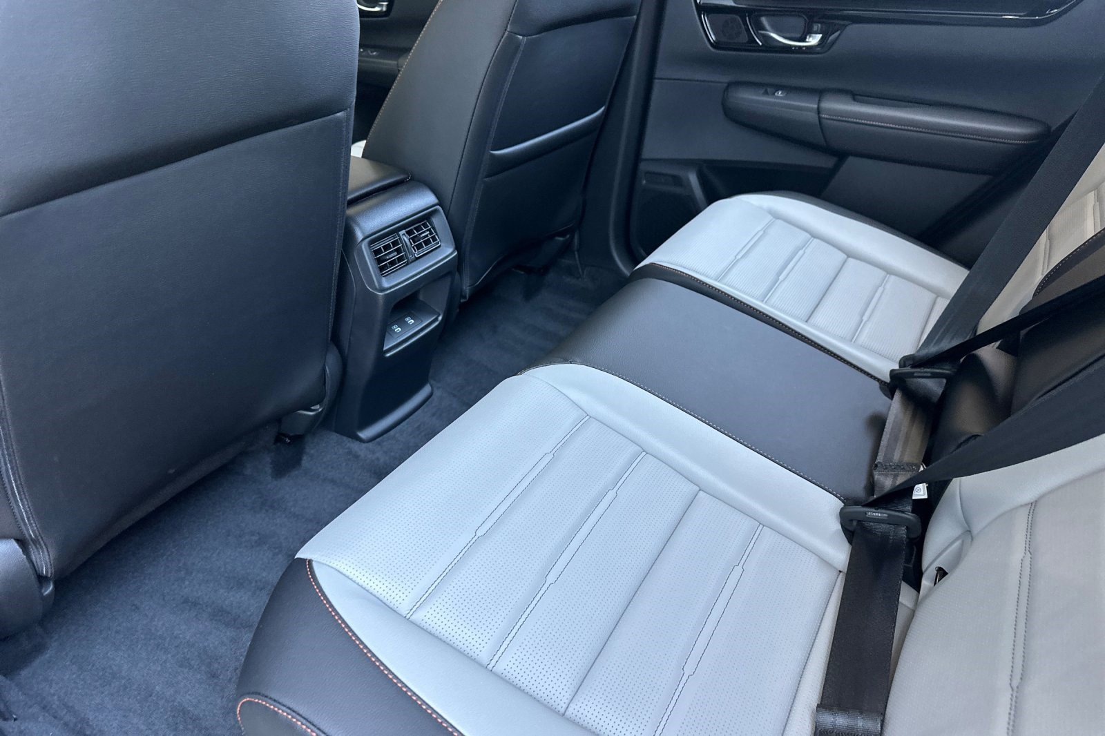 New 2026 Honda CR-V Sport Touring image 21