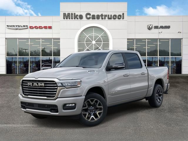 New 2026 RAM 1500 Laramie image 2