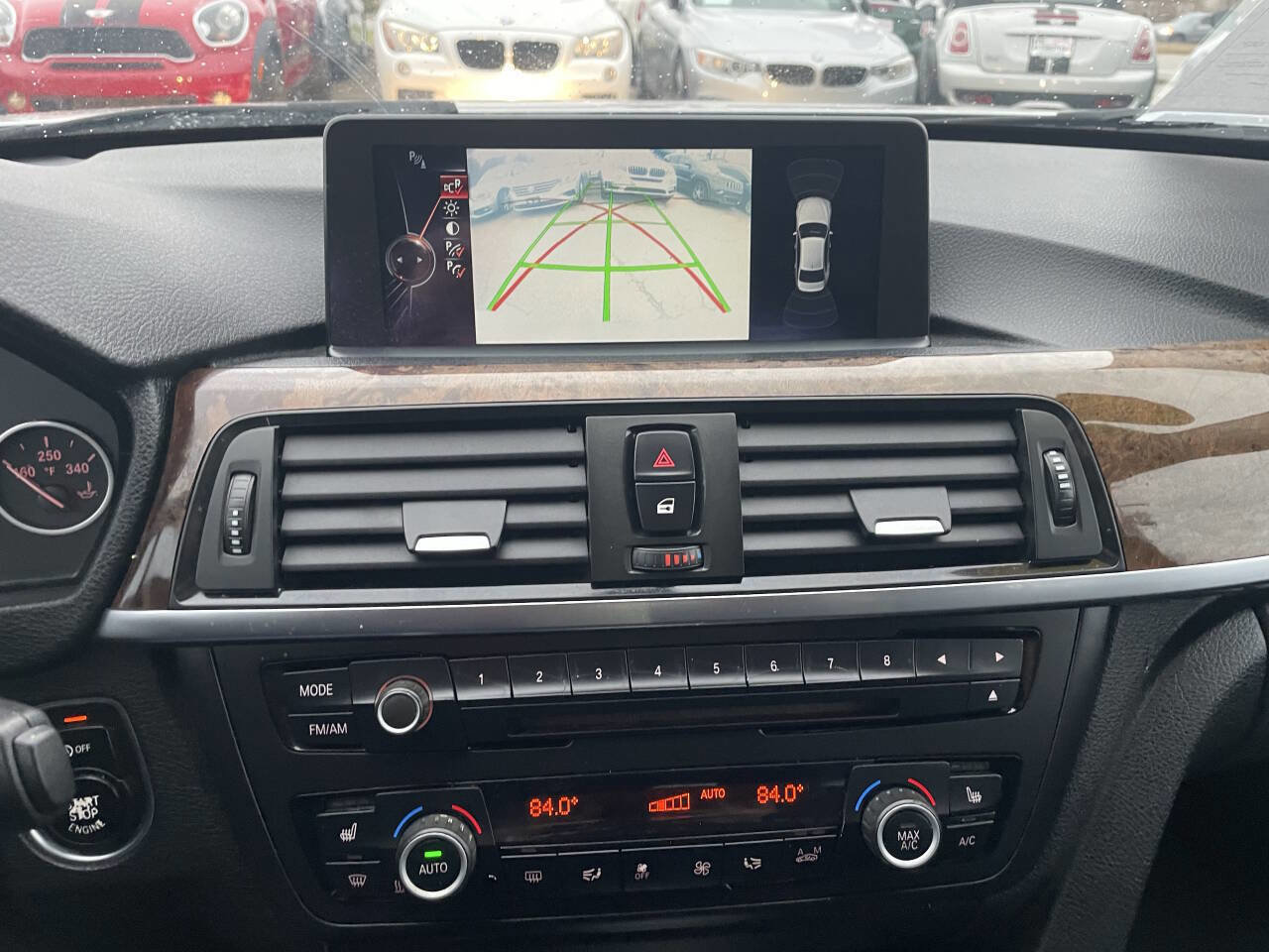 Used 2014 BMW 328i xDrive Sedan image 19