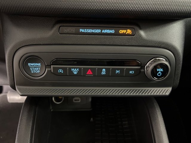 New 2025 Ford Bronco Sport Outer Banks w/ Outer Banks Tech Package+ image 23