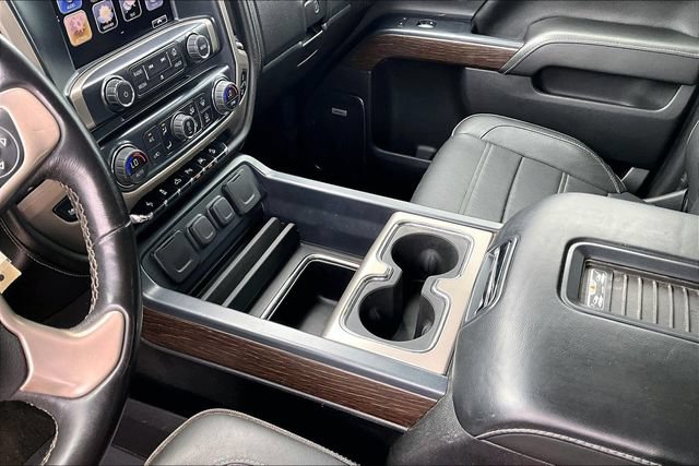 Used 2017 GMC Sierra 1500 Denali AWD/4WD image 18