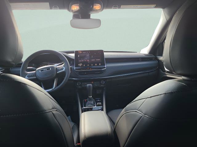 New 2026 Jeep Compass Latitude AWD/4WD image 20