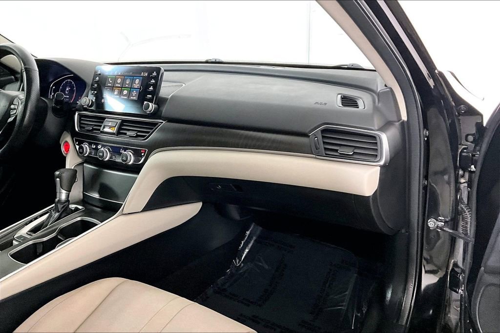 Used 2018 Honda Accord EX image 15