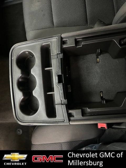 Used 2018 Chevrolet Silverado 1500 LT w/ Texas Edition image 23