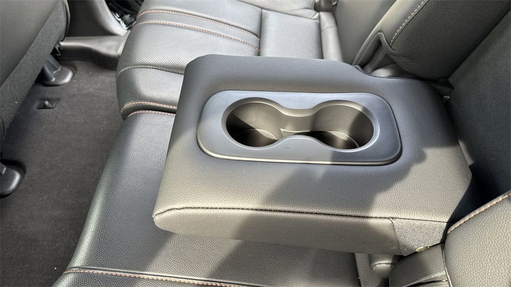 Used 2023 Honda Passport TrailSport image 39