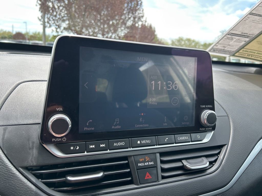 Used 2020 Nissan Altima 2.5 S image 33