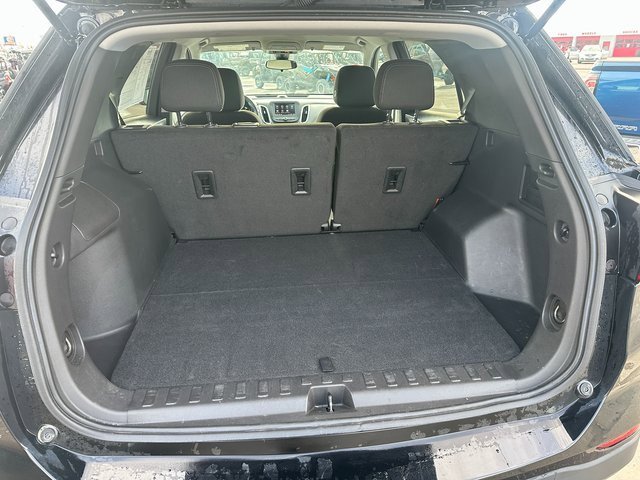 Used 2023 Chevrolet Equinox LT image 13