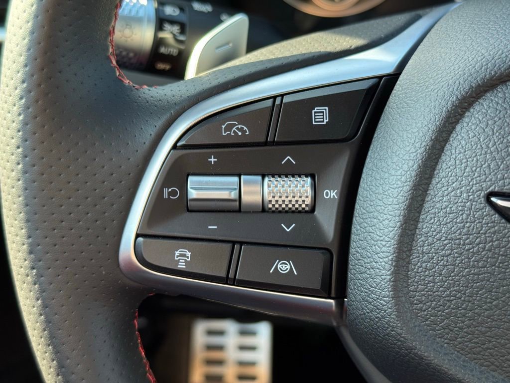 New 2026 Genesis G70 3.3T Sport Prestige image 28