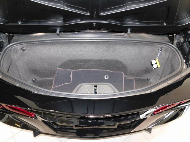 New 2026 Chevrolet Corvette Stingray Preferred Conv w/ Z51 Performance Package image 18