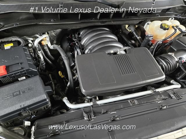 Used 2023 Chevrolet Tahoe LT w/ LT Signature Plus Package RWD image 27