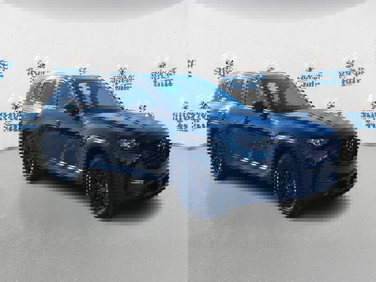 Used 2025 MAZDA CX-50 AWD 2.5 S w/ Premium Package image 10