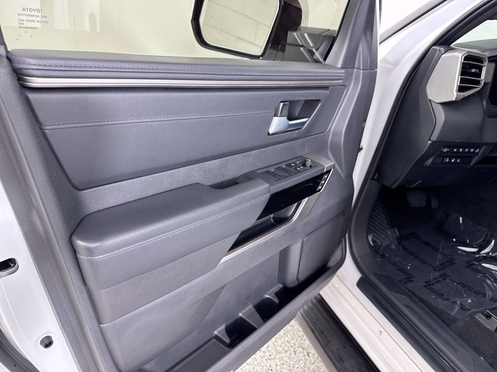 Used 2025 Toyota Sequoia Limited AWD/4WD image 13