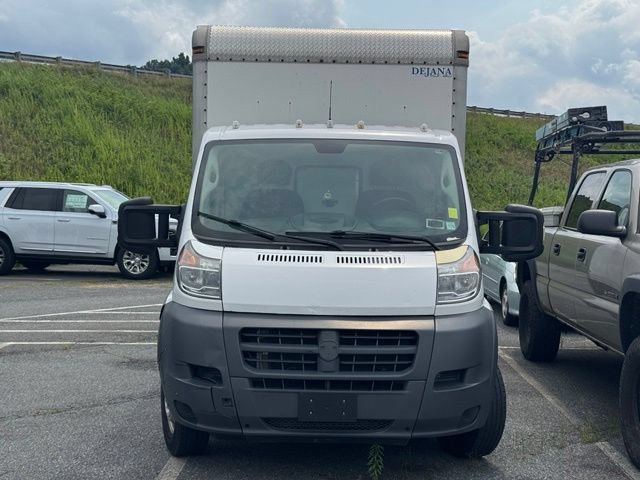 Used 2018 RAM ProMaster 3500 FWD image 1