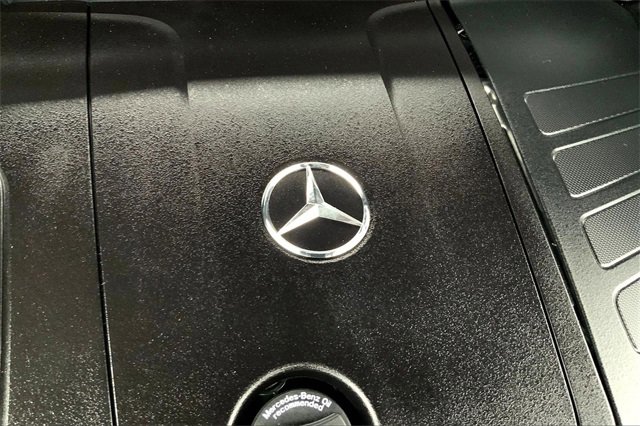 Used 2025 Mercedes-Benz GLE 350 4MATIC image 29