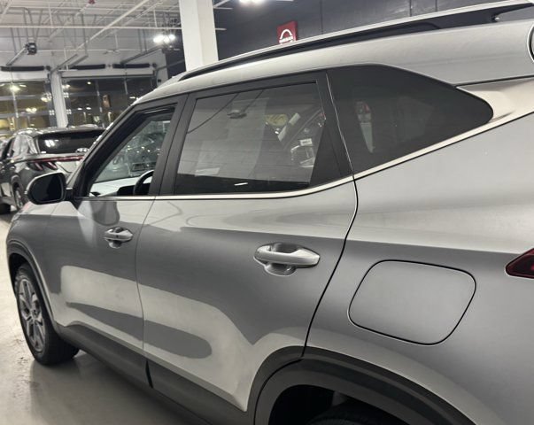Used 2024 Kia Seltos S AWD/4WD image 22