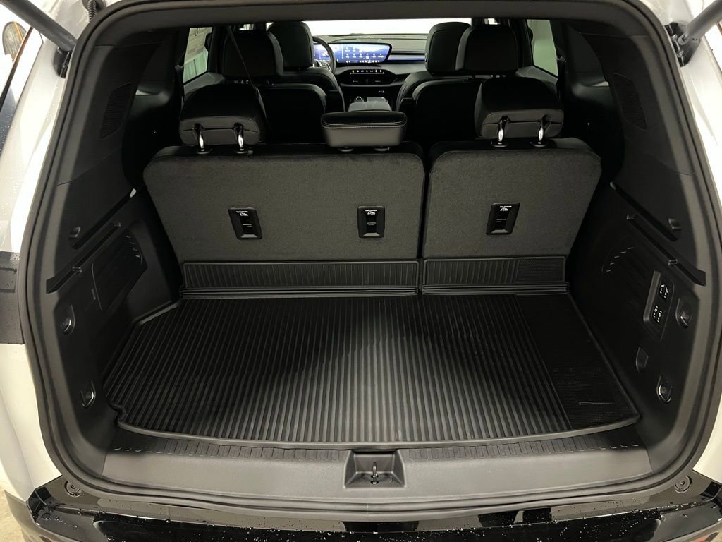 New 2026 Buick Enclave Sport Touring w/ Power Package image 41