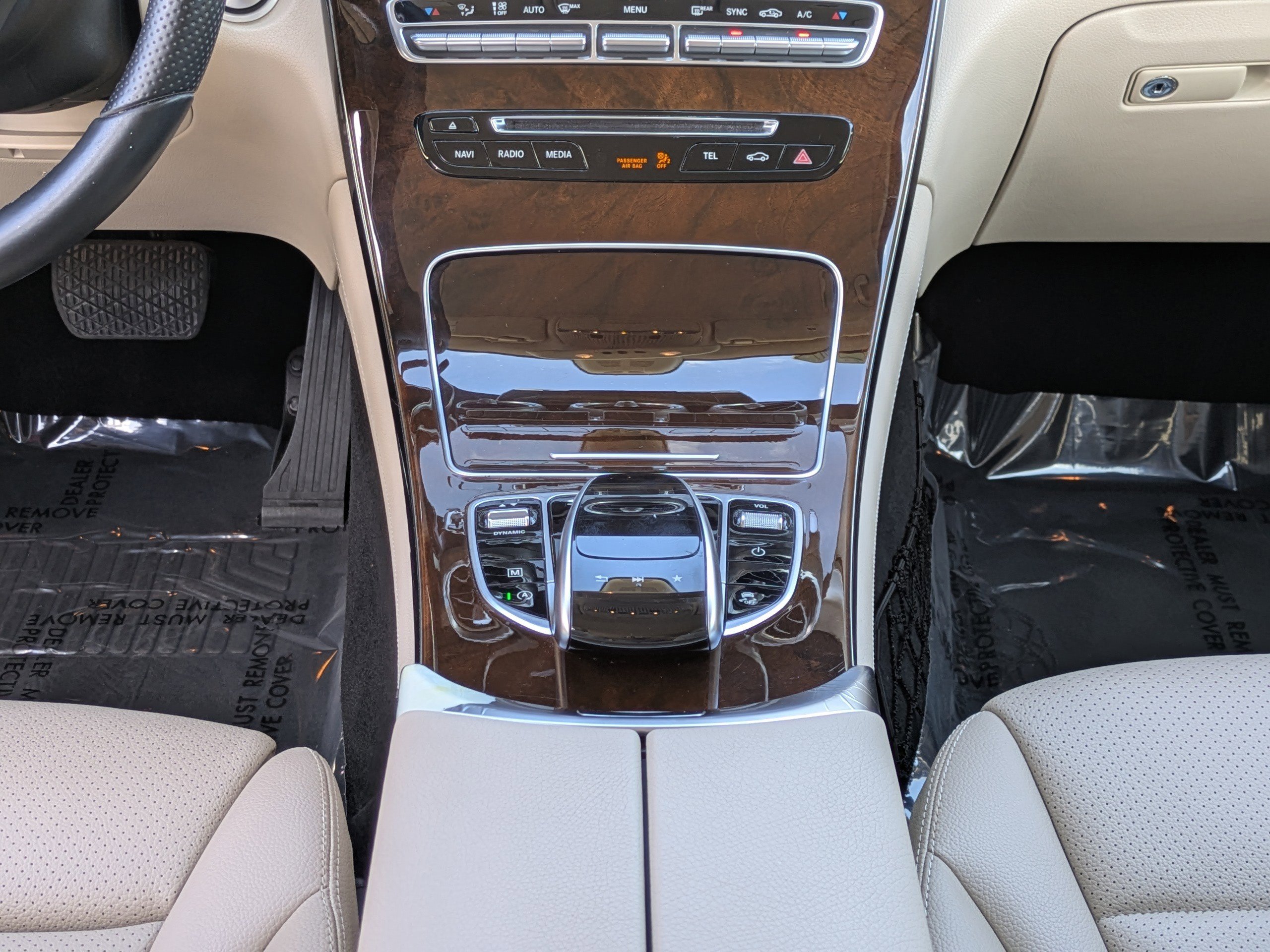 Used 2017 Mercedes-Benz GLC 300 image 19