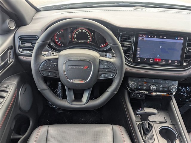 New 2026 Dodge Durango GT image 16