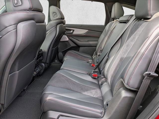 New 2026 Acura MDX A-Spec image 27