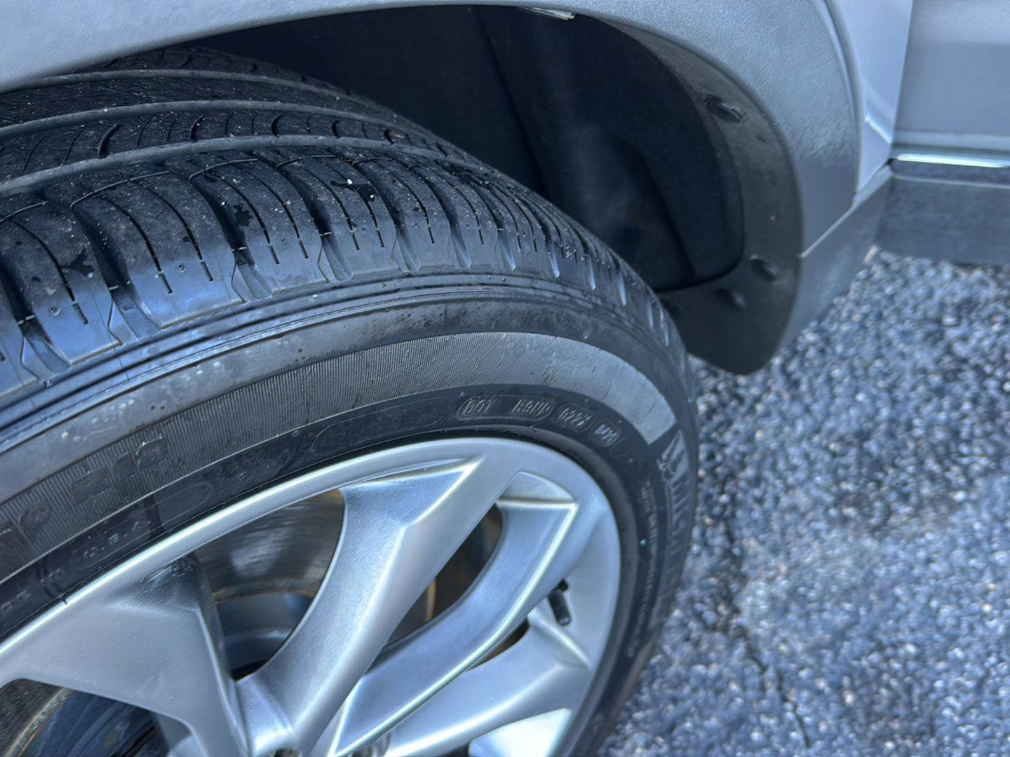 Used 2017 Lincoln MKC Select w/ Select Plus Package image 35