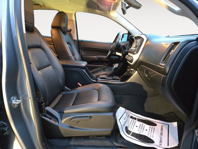 Used 2022 GMC Canyon Elevation w/ Elevation Premium Package image 33