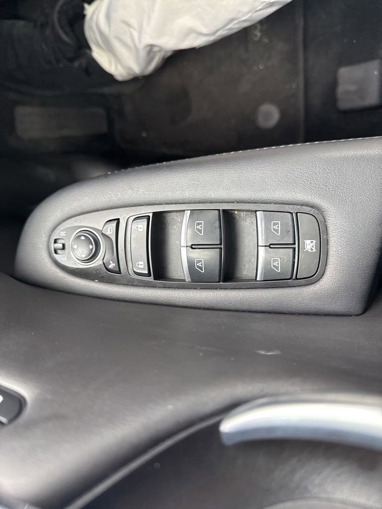 Certified 2024 INFINITI QX50 Sport image 13