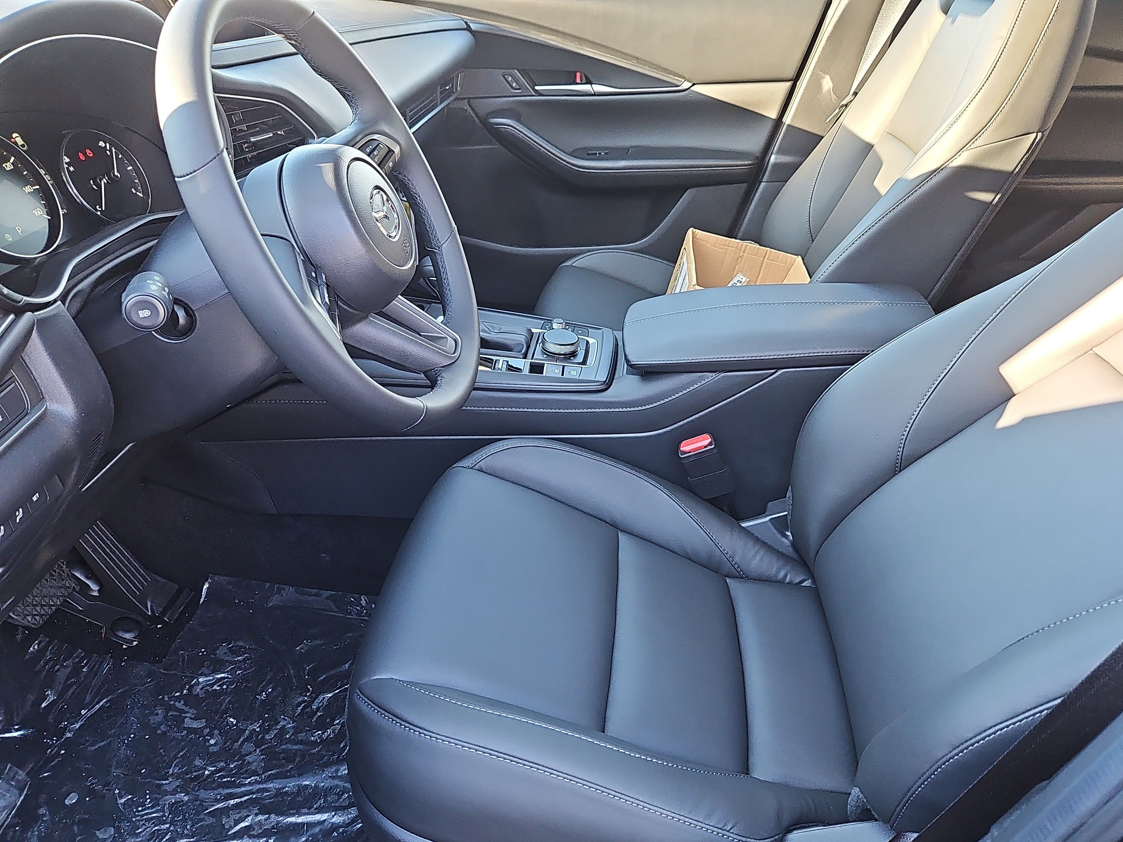 New 2026 MAZDA CX-30 AWD 2.5 S image 16