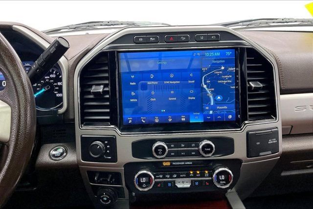 Used 2022 Ford F450 King Ranch w/ King Ranch Ultimate Package AWD/4WD image 5