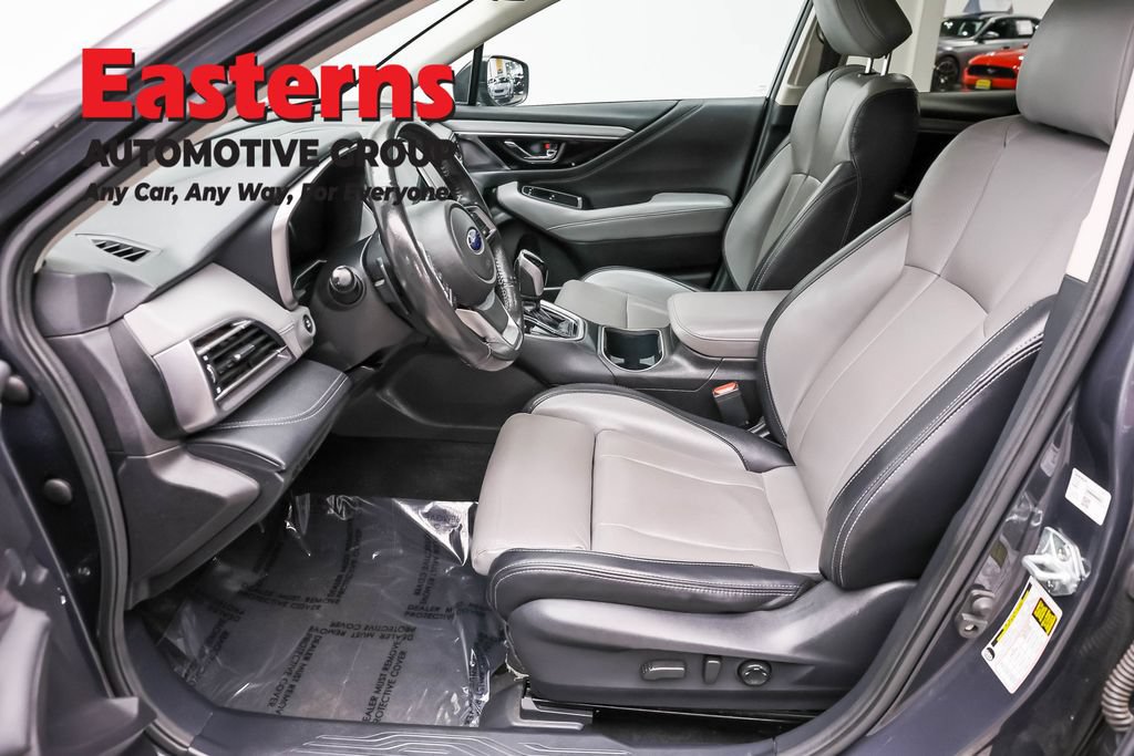 Used 2023 Subaru Outback Limited AWD/4WD image 15