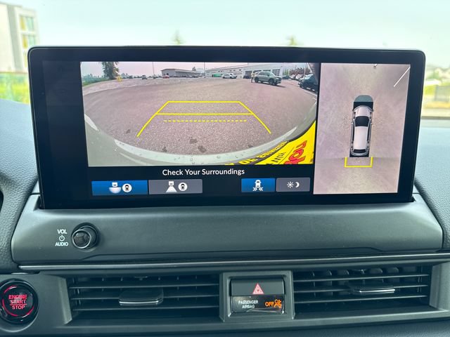 Used 2026 Honda Pilot TrailSport image 26