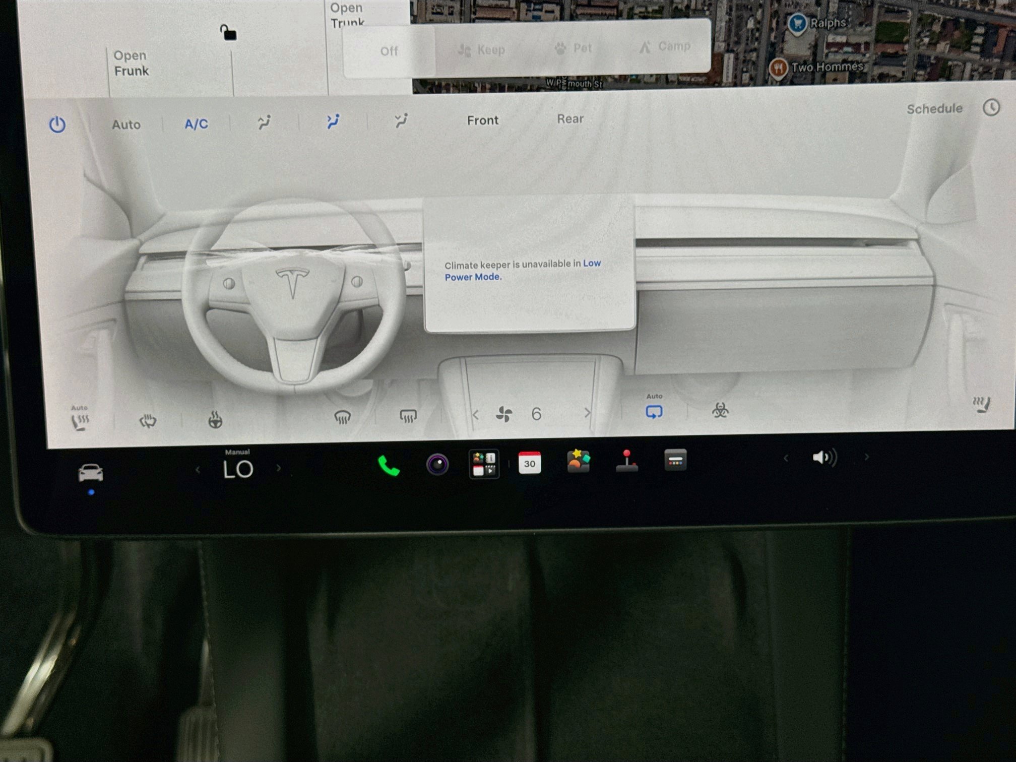 Used 2023 Tesla Model Y Long Range AWD/4WD image 18