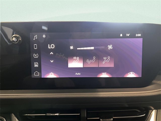 Used 2025 Buick Envista Preferred image 20