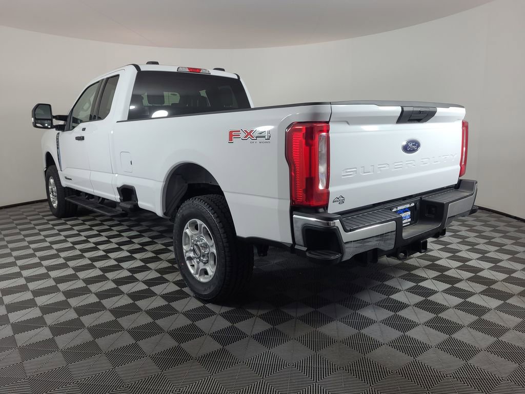 New 2026 Ford F250 XLT image 5