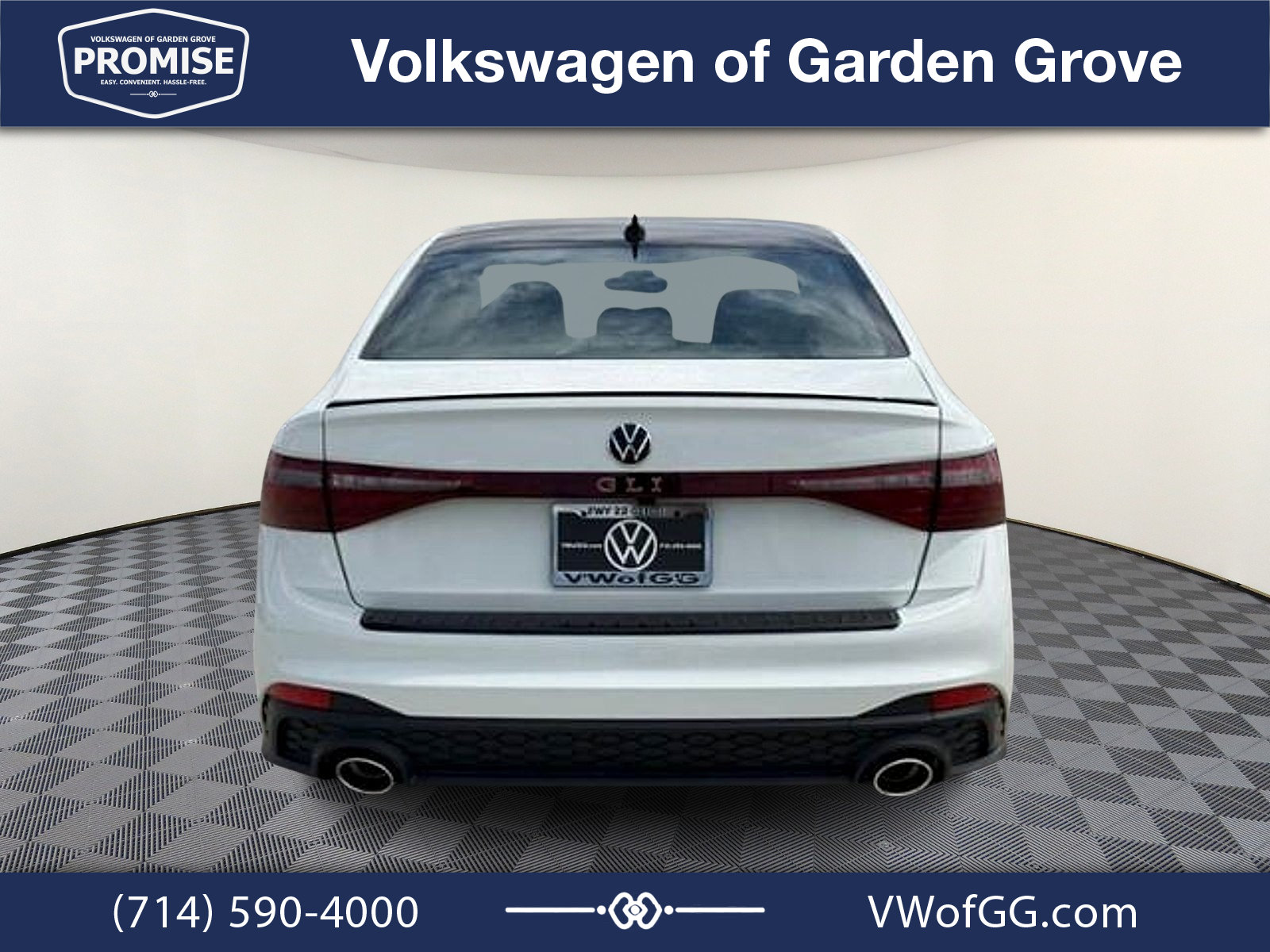 New 2026 Volkswagen Jetta GLI Autobahn FWD image 6