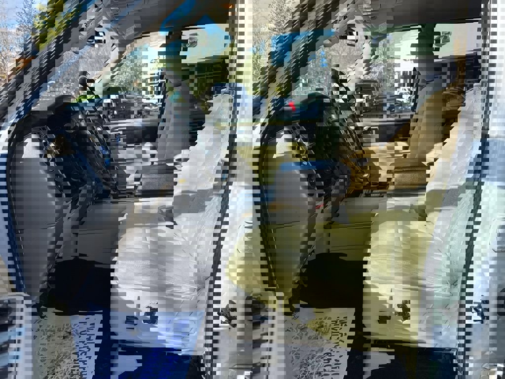 Used 2015 Ford Expedition XLT image 21