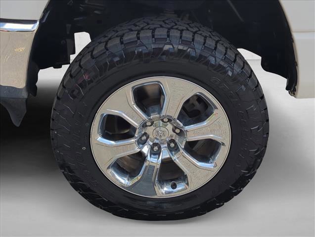 Used 2021 RAM 1500 Big Horn image 25