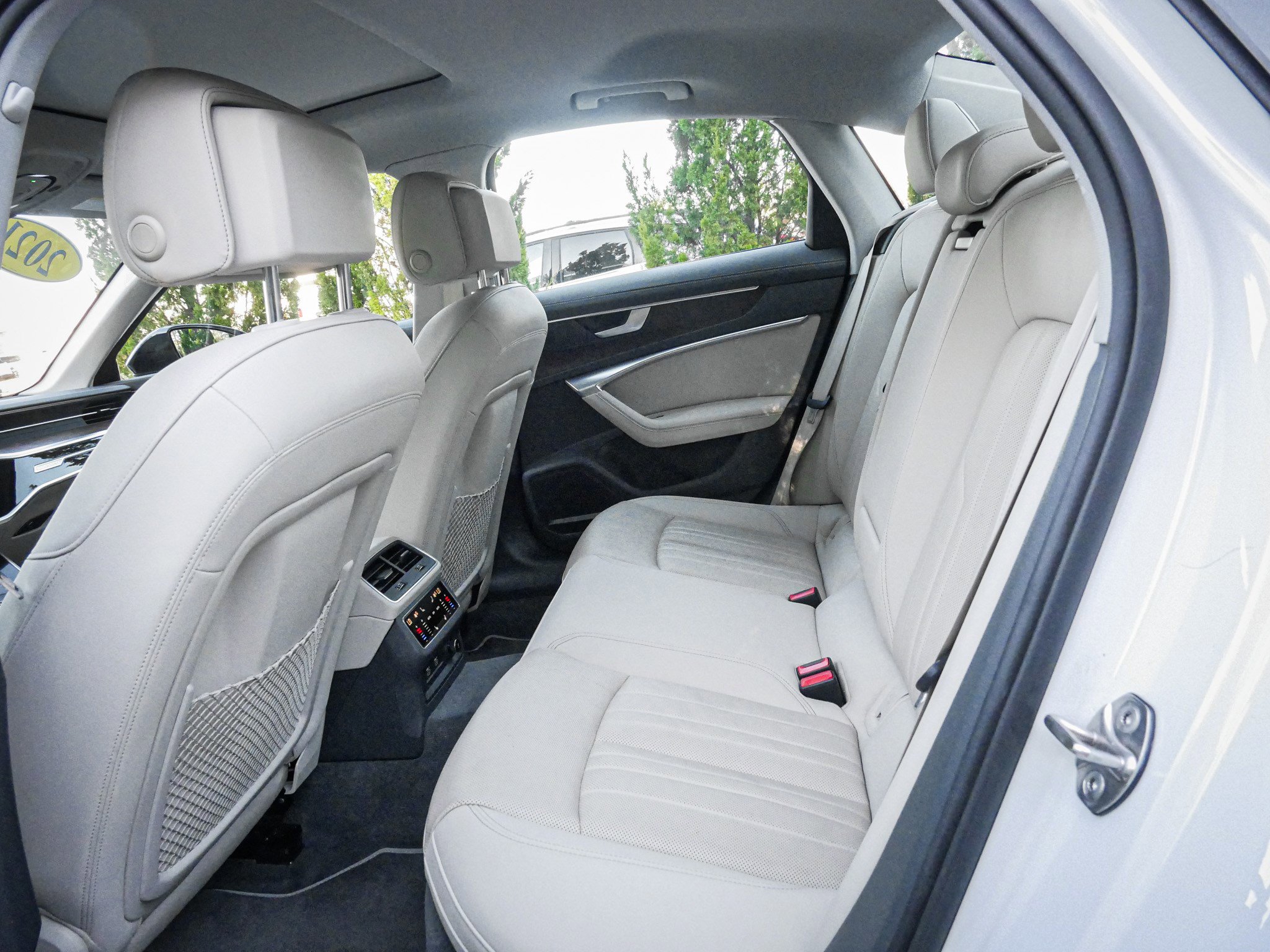 Used 2021 Audi A6 Premium Plus AWD/4WD image 31