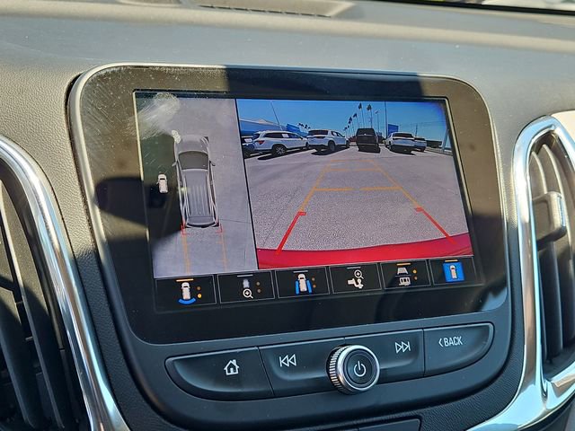 Used 2024 Chevrolet Equinox LT FWD image 27