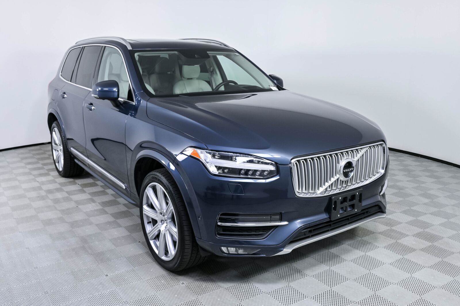 Used 2019 Volvo XC90 T6 Inscription w/ Luxury Package AWD/4WD image 26