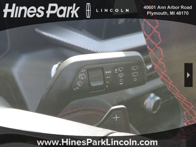 Used 2025 Ford Explorer ST w/ Sun And Sound Package image 20