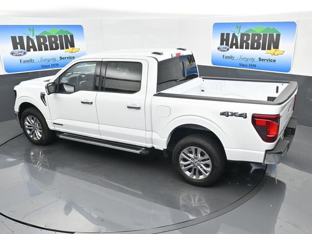 New 2025 Ford F150 XLT w/ Equipment Group 303A High image 23