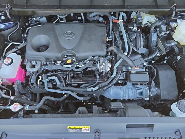 Used 2023 Toyota Highlander Limited image 32