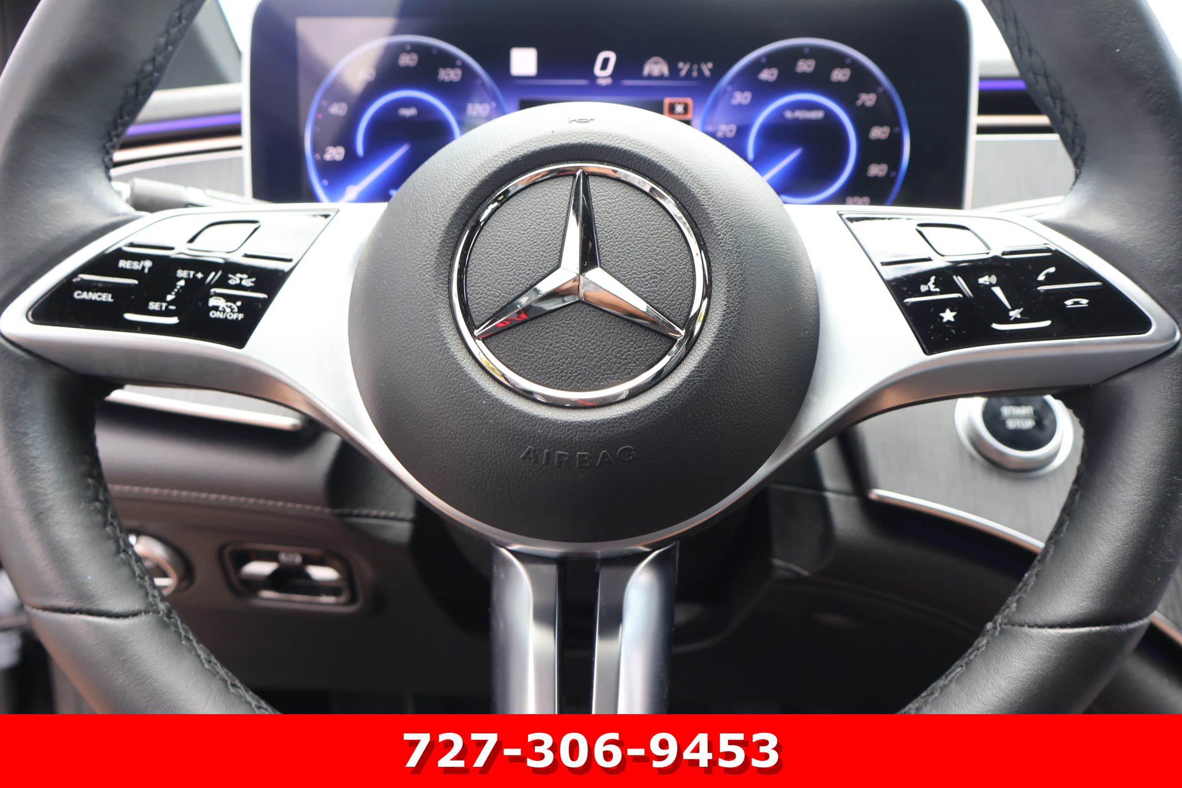 Certified 2024 Mercedes-Benz EQE 350+ Sedan image 24