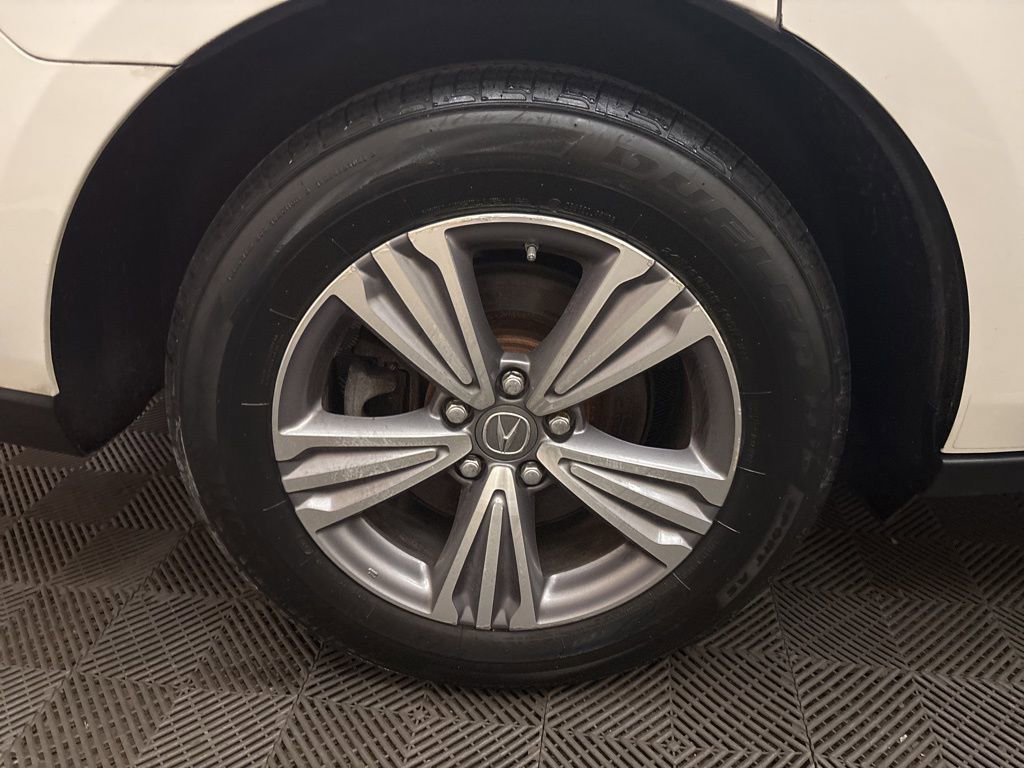 Used 2020 Acura MDX SH-AWD image 32